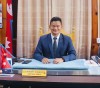 Kaman Thapa Magar