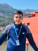 शुसिल भण्डारी