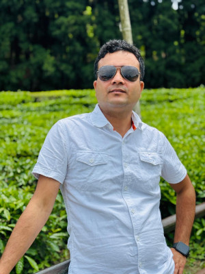 विनोद निरौला