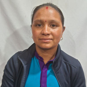 ईश्वरी कार्की