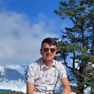 Binod Katuwal