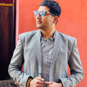 सुमन कार्की