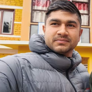 महेश भण्डारी