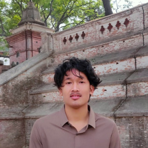 उमेश मगर