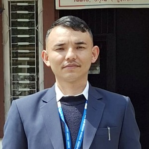 Shambhu Tamang