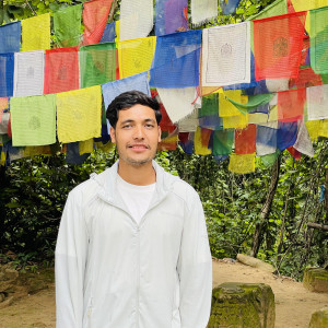 उदय कुमार बुढा