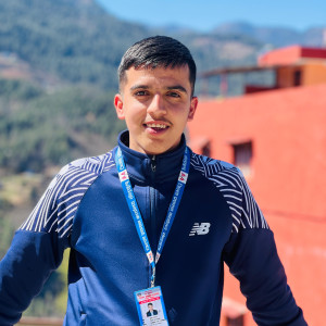 शुसिल भण्डारी