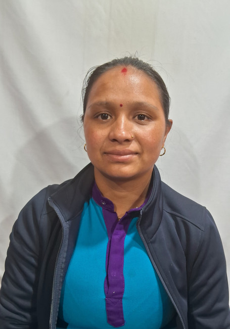 ईश्वरी कार्की