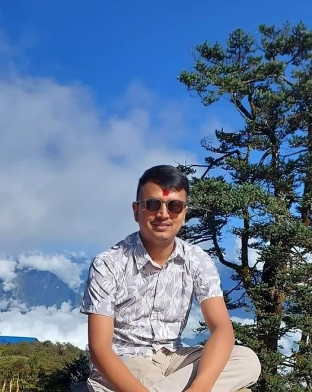 Binod Katuwal