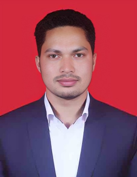 भुपेन्द्र थापा