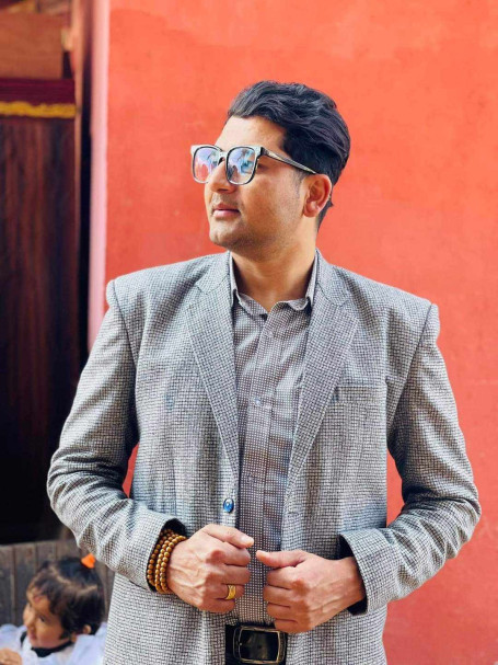 सुमन कार्की