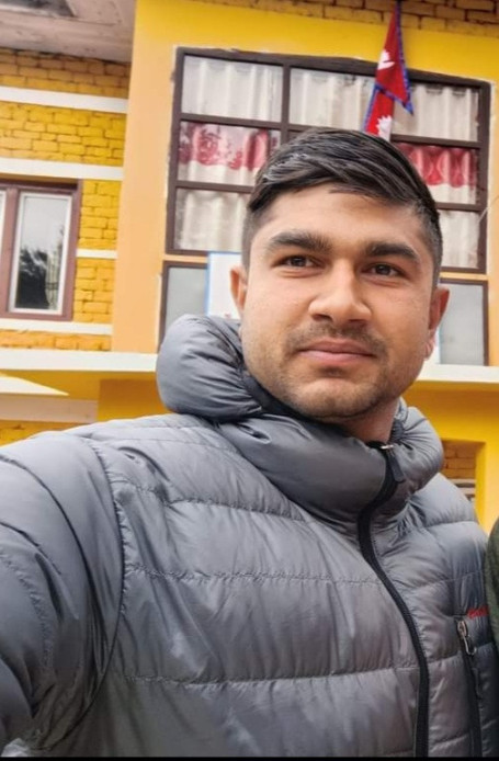 महेश भण्डारी