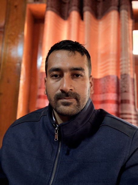 देवेन्द्र सुवेदी