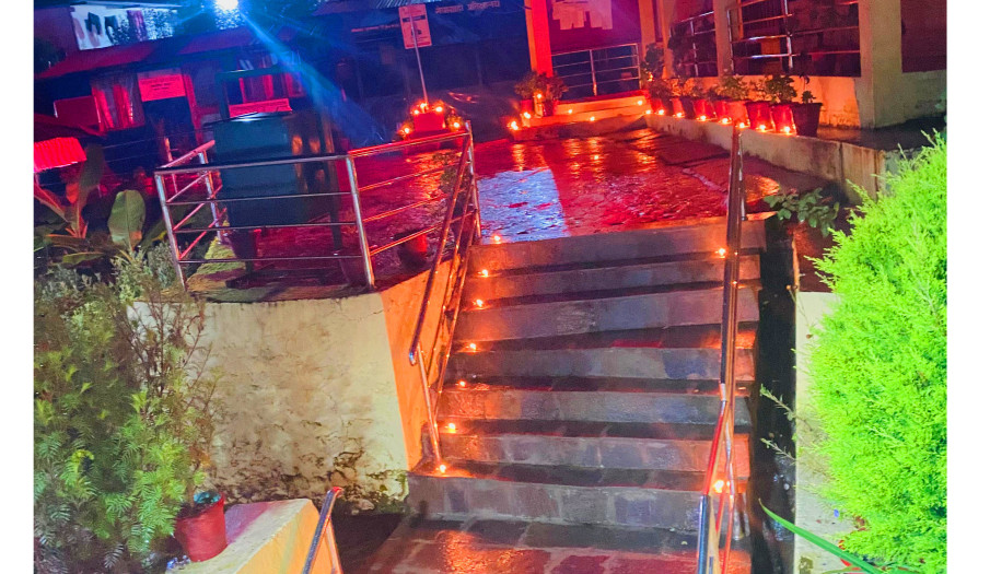 संविधान दिवस, २०८२