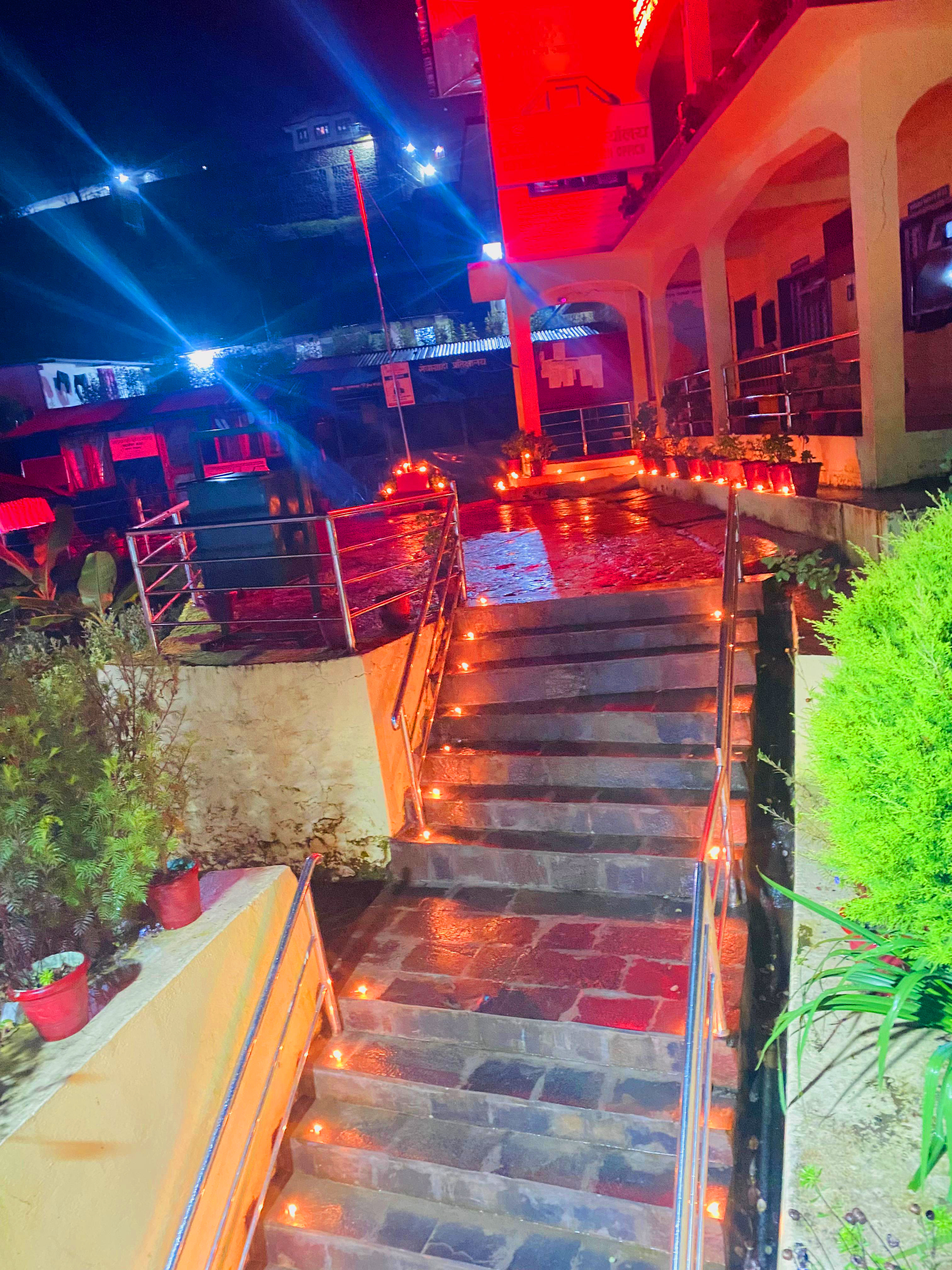 संविधान दिवस, २०८२